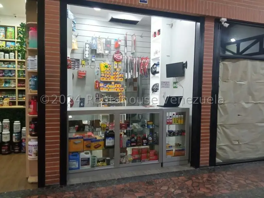 Local Comercial en Venta en La Boyera, Distrito Metropolitano - 3