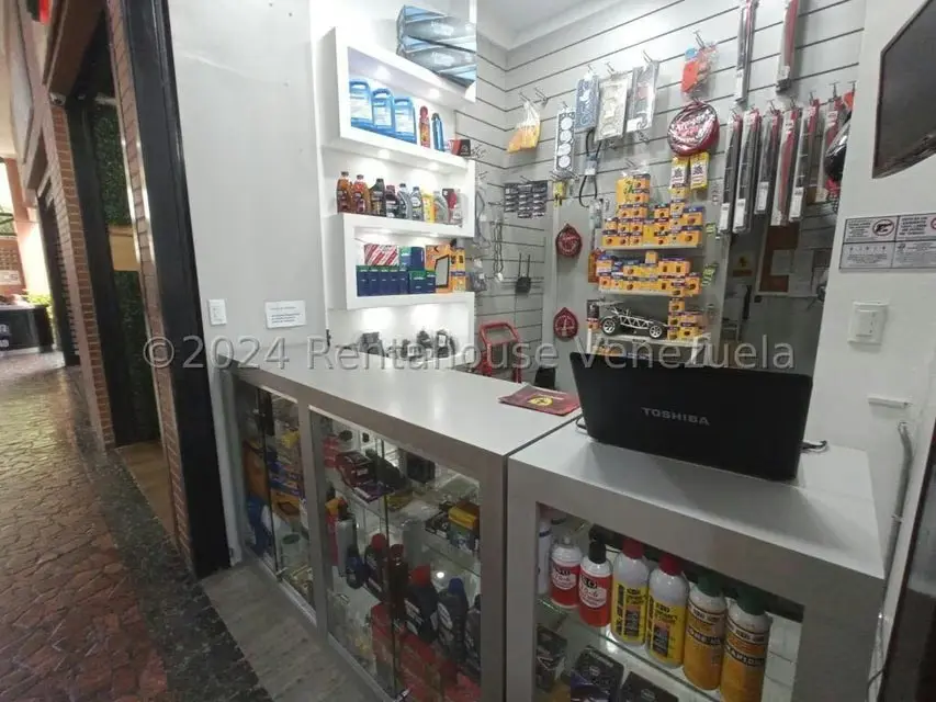 Local Comercial en Venta en La Boyera, Distrito Metropolitano - 4