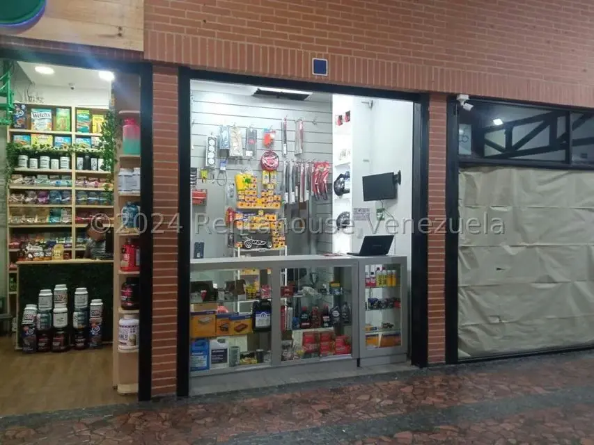Local Comercial en Venta en La Boyera, Distrito Metropolitano - 5