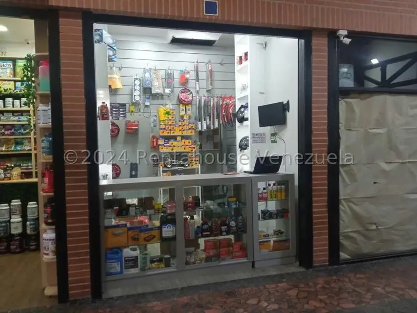 Local Comercial en Venta en La Boyera, Distrito Metropolitano - 6