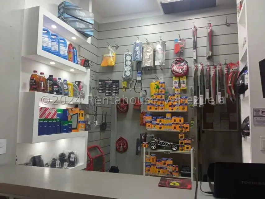 Local Comercial en Venta en La Boyera, Distrito Metropolitano - 8