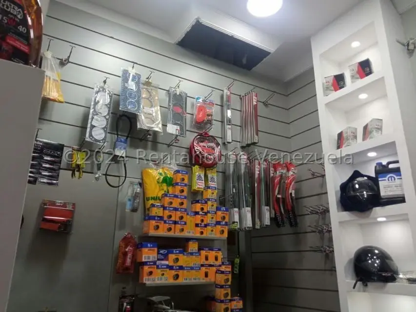 Local Comercial en Venta en La Boyera, Distrito Metropolitano - 9