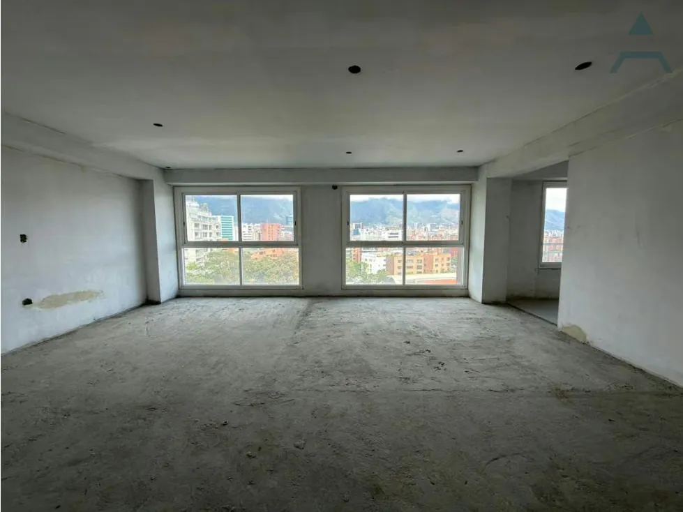 Se vende Apto 124,90m² 2h/2.5b/2p Chulavista - 4