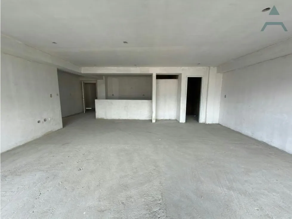 Se vende Apto 124,90m² 2h/2.5b/2p Chulavista - 5