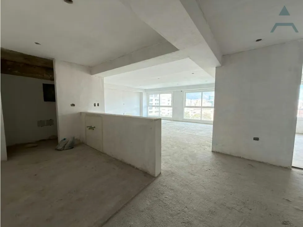Se vende Apto 124,90m² 2h/2.5b/2p Chulavista - 10