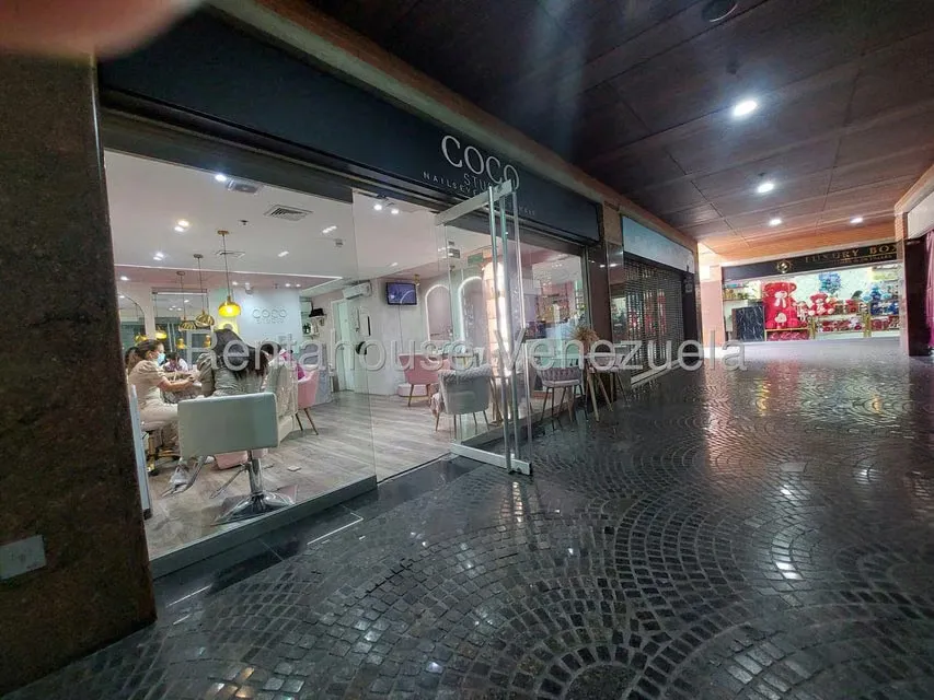 Local Comercial en Venta en Chacao, Distrito Metropolitano - 2