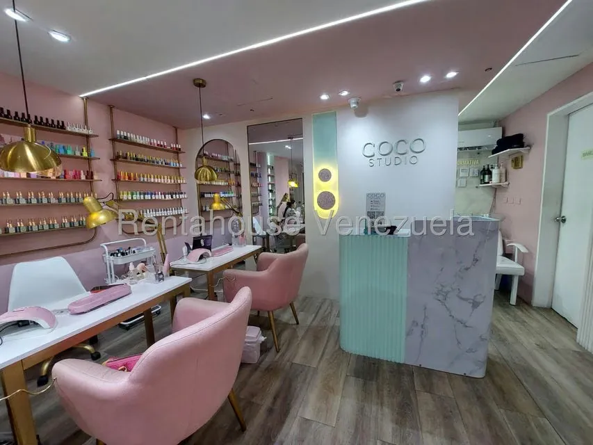 Local Comercial en Venta en Chacao, Distrito Metropolitano - 5