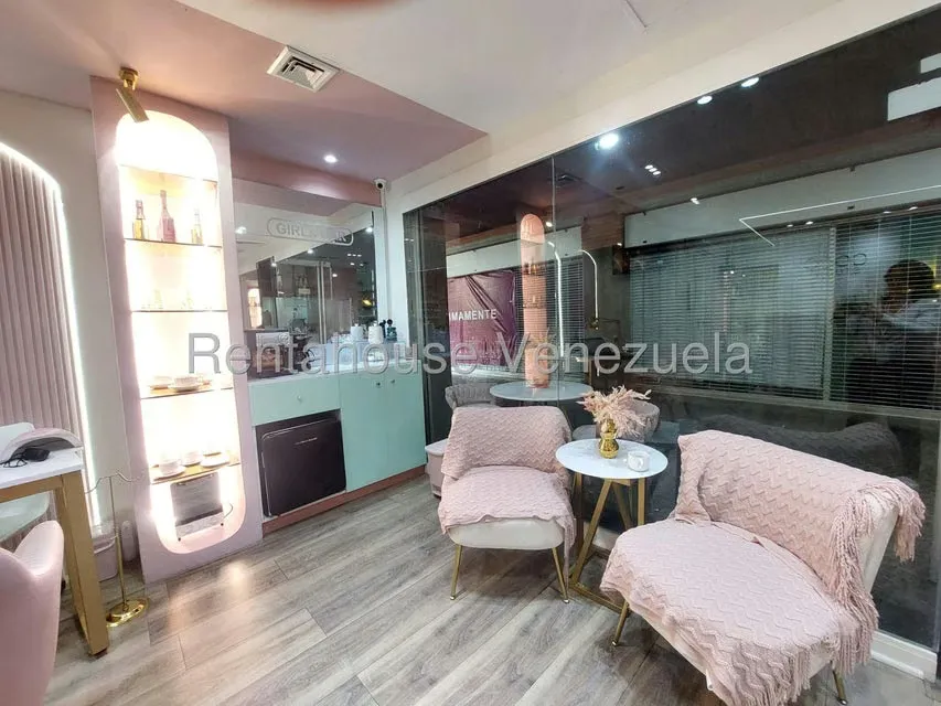 Local Comercial en Venta en Chacao, Distrito Metropolitano - 8
