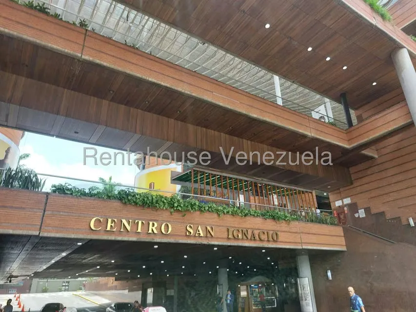 Local Comercial en Venta en Chacao, Distrito Metropolitano - 10