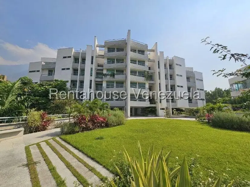 Apartamento (Duplex) en Venta en La Castellana, Distrito Metropolitano
