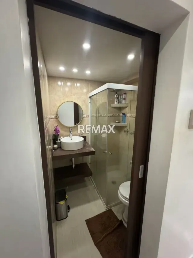 Apartamento en residencias Girasoles - 4