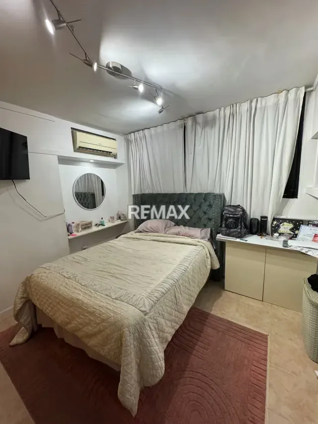 Apartamento en residencias Girasoles - 5
