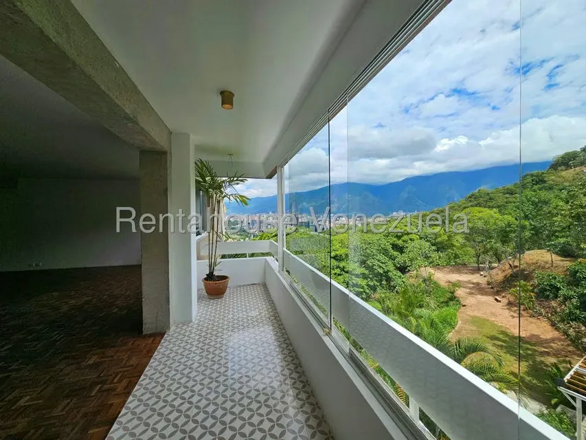 Apartamento (1 Nivel) en Alquiler en San Roman, Distrito Metropolitano - 11