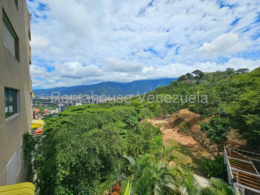 Apartamento (1 Nivel) en Alquiler en San Roman, Distrito Metropolitano - 12