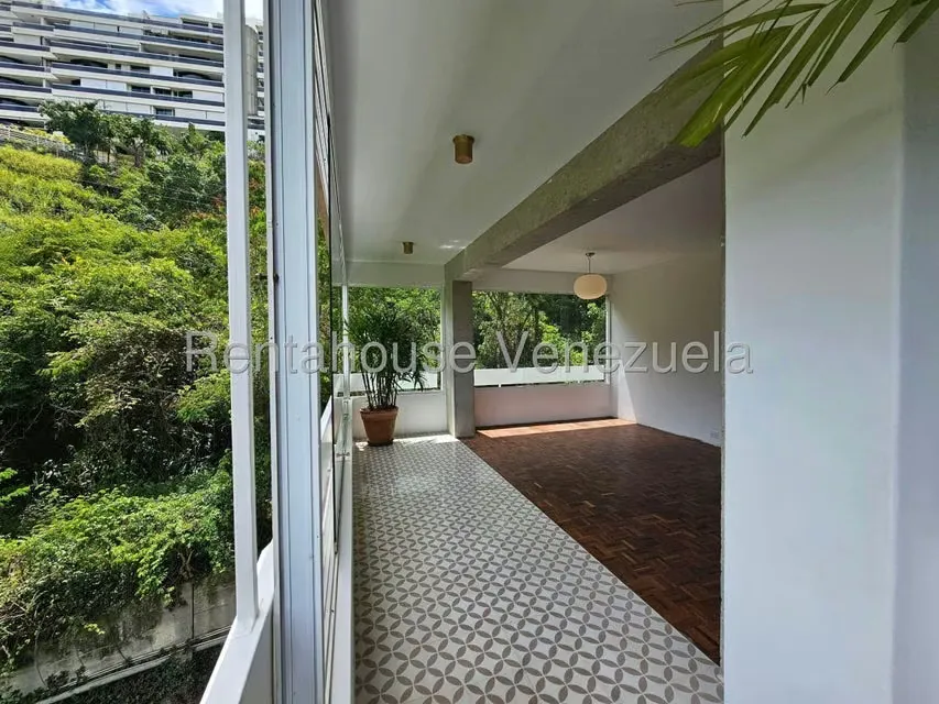 Apartamento (1 Nivel) en Alquiler en San Roman, Distrito Metropolitano - 14