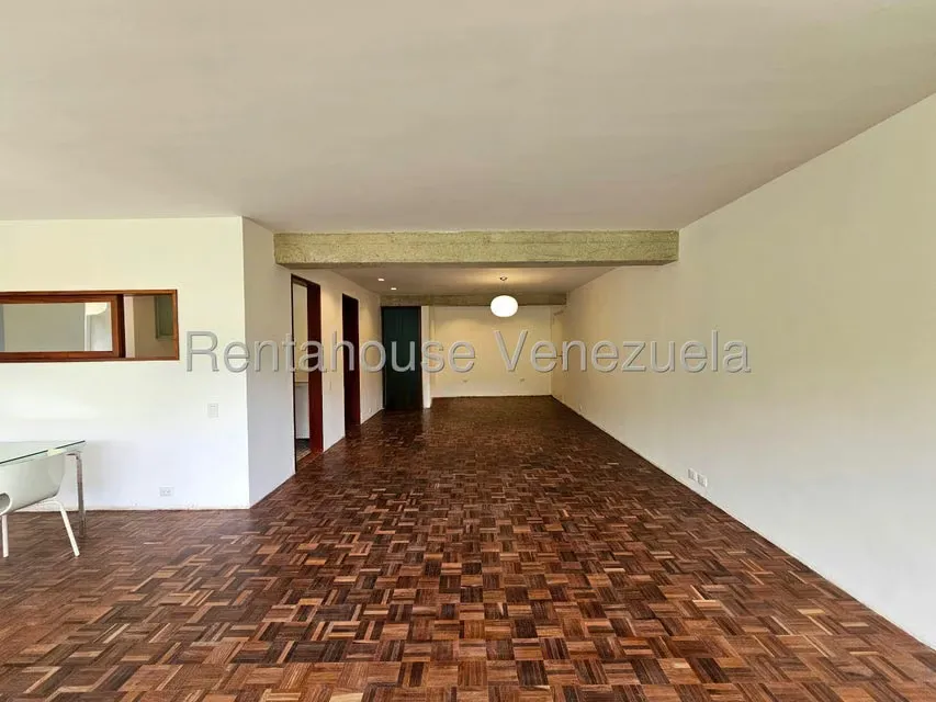 Apartamento (1 Nivel) en Alquiler en San Roman, Distrito Metropolitano - 15