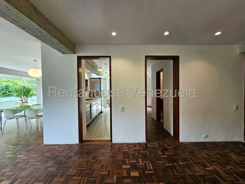 Apartamento (1 Nivel) en Alquiler en San Roman, Distrito Metropolitano - 16