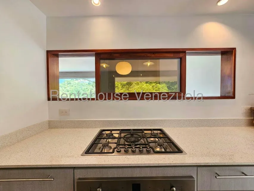 Apartamento (1 Nivel) en Alquiler en San Roman, Distrito Metropolitano - 19
