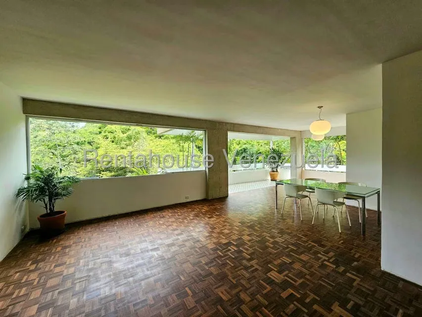 Apartamento (1 Nivel) en Alquiler en San Roman, Distrito Metropolitano - 3