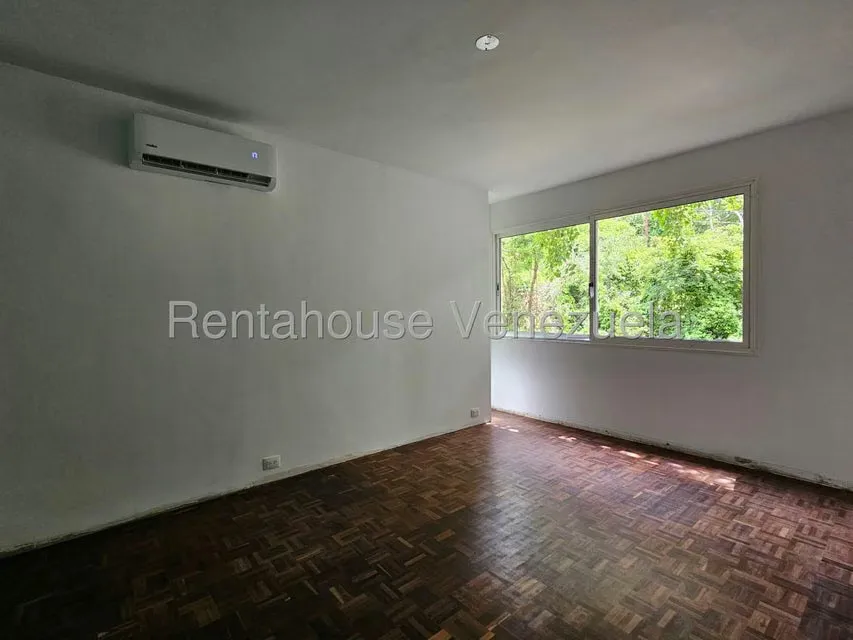 Apartamento (1 Nivel) en Alquiler en San Roman, Distrito Metropolitano - 29