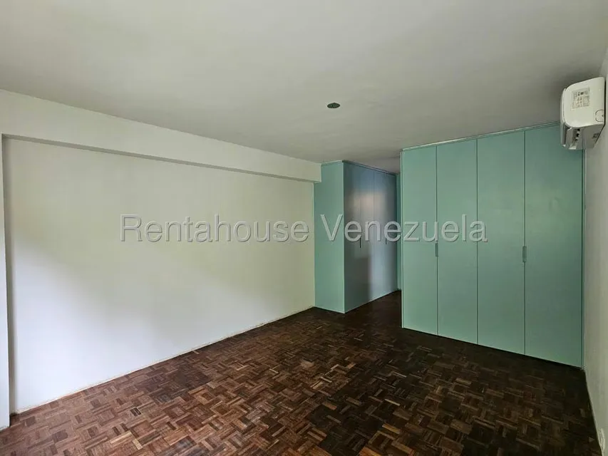 Apartamento (1 Nivel) en Alquiler en San Roman, Distrito Metropolitano - 30
