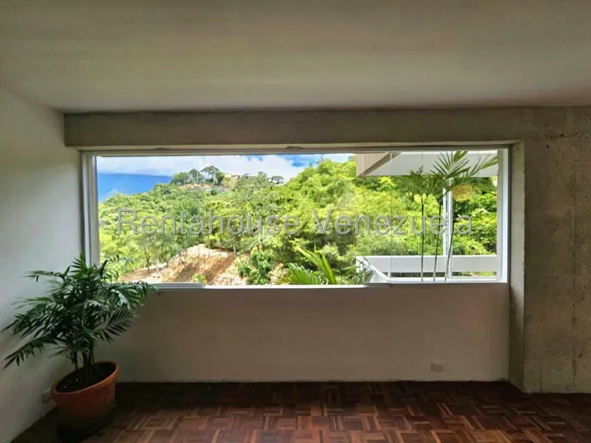 Apartamento (1 Nivel) en Alquiler en San Roman, Distrito Metropolitano - 4
