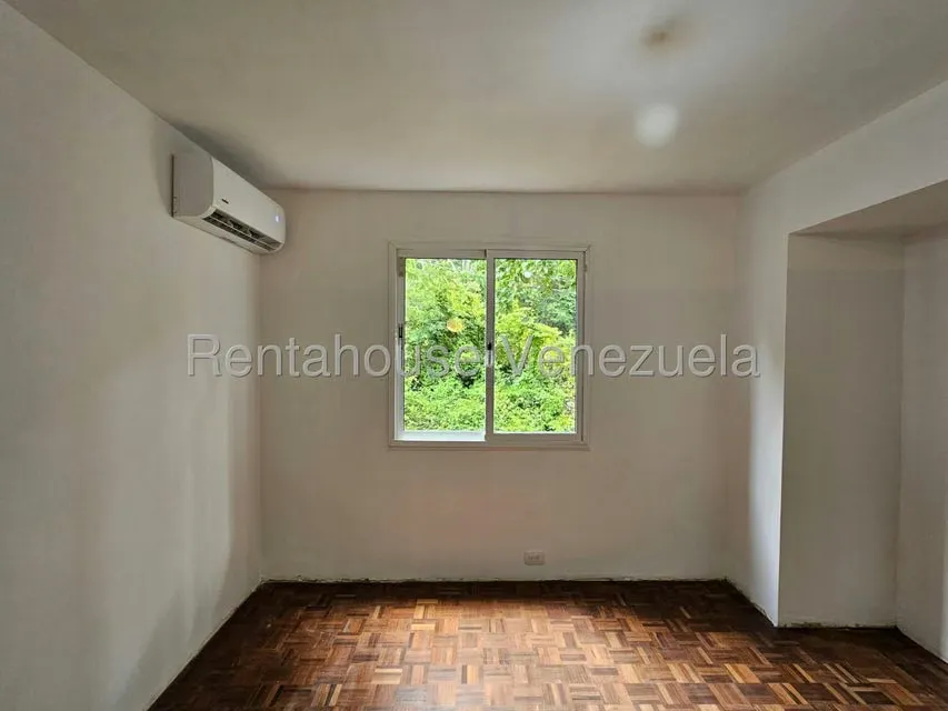Apartamento (1 Nivel) en Alquiler en San Roman, Distrito Metropolitano - 36