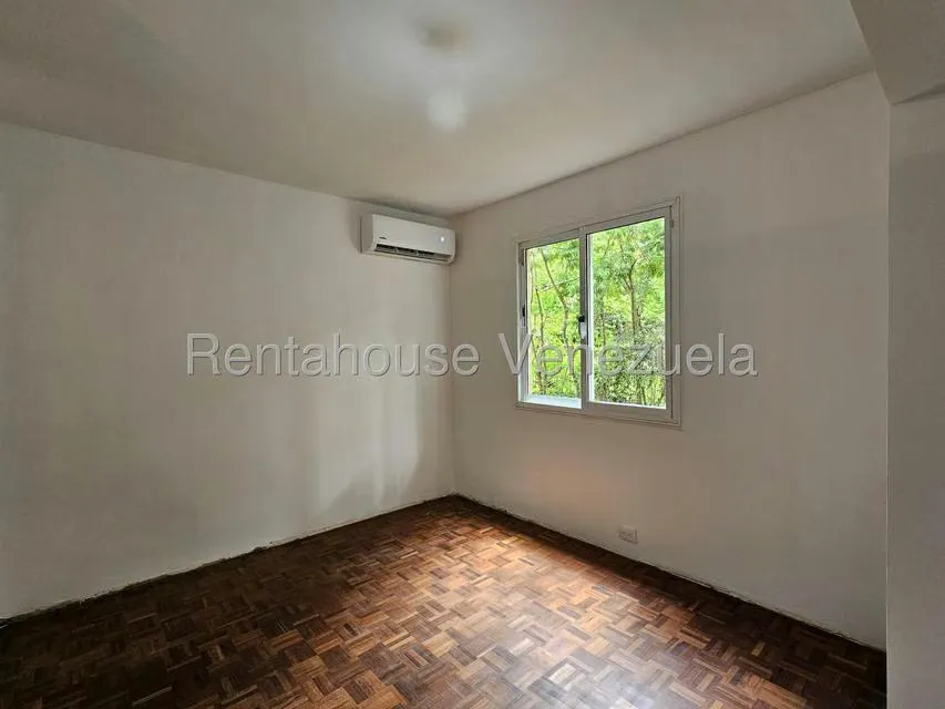 Apartamento (1 Nivel) en Alquiler en San Roman, Distrito Metropolitano - 37