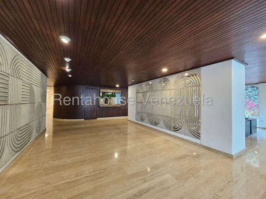 Apartamento (1 Nivel) en Alquiler en San Roman, Distrito Metropolitano - 39