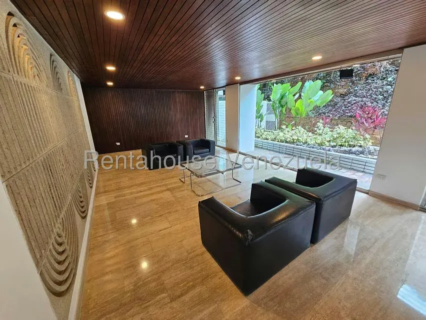 Apartamento (1 Nivel) en Alquiler en San Roman, Distrito Metropolitano - 40