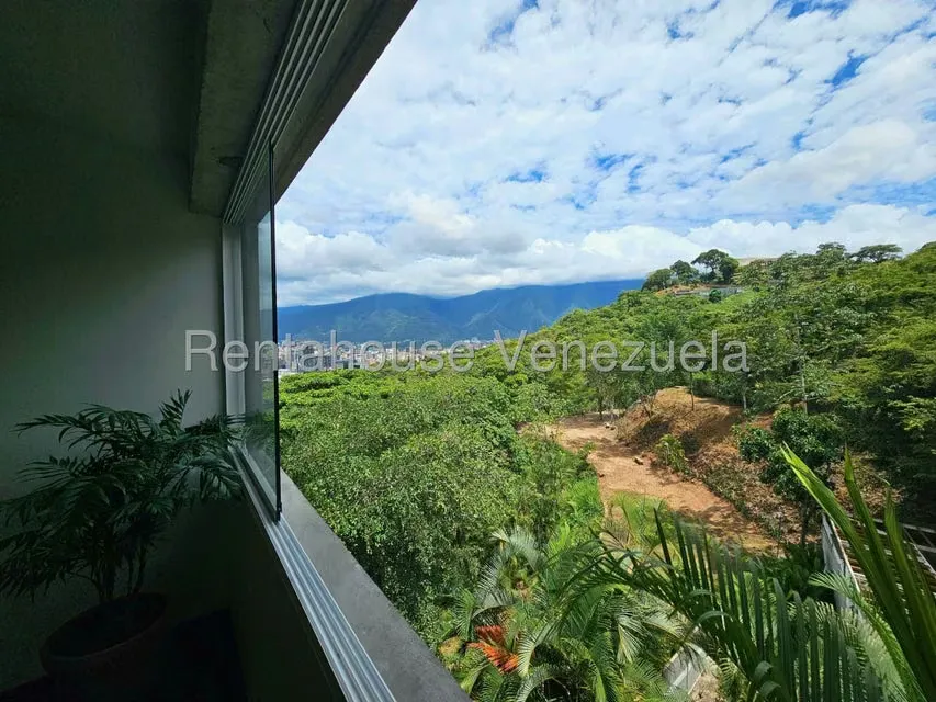 Apartamento (1 Nivel) en Alquiler en San Roman, Distrito Metropolitano - 6