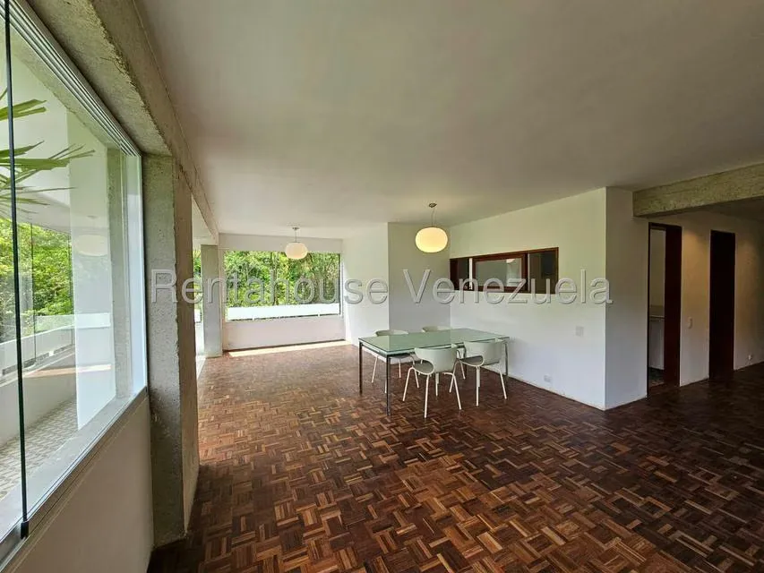Apartamento (1 Nivel) en Alquiler en San Roman, Distrito Metropolitano - 8