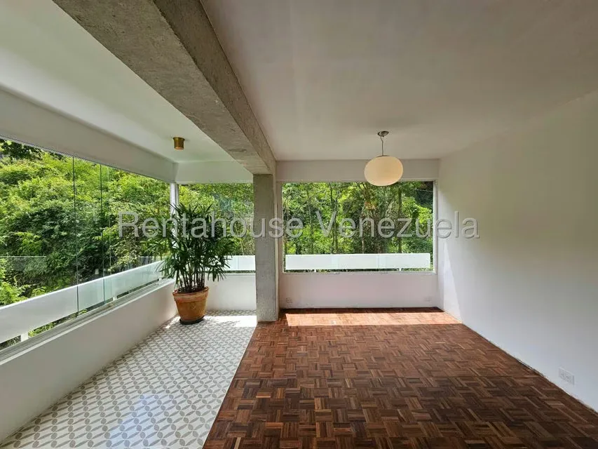 Apartamento (1 Nivel) en Alquiler en San Roman, Distrito Metropolitano - 9