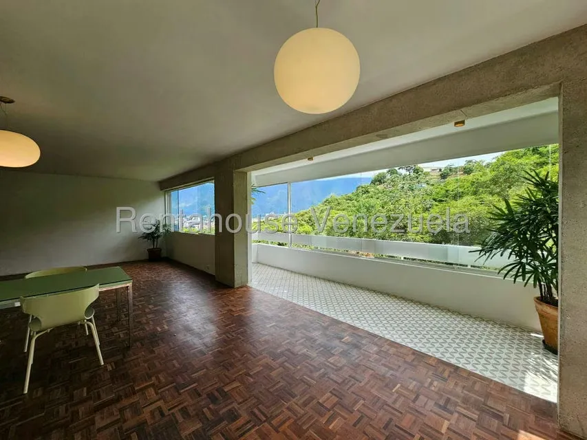 Apartamento (1 Nivel) en Alquiler en San Roman, Distrito Metropolitano - 10