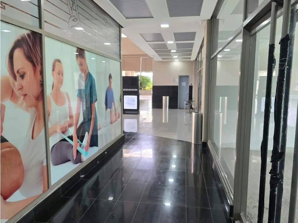 ALQUILER DE LOCAL COMERCIAL