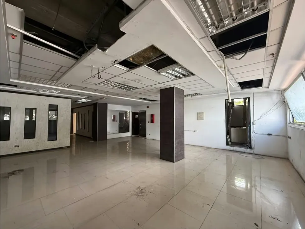 Se vende Edificio 5145m² 20p La Urbina - 19