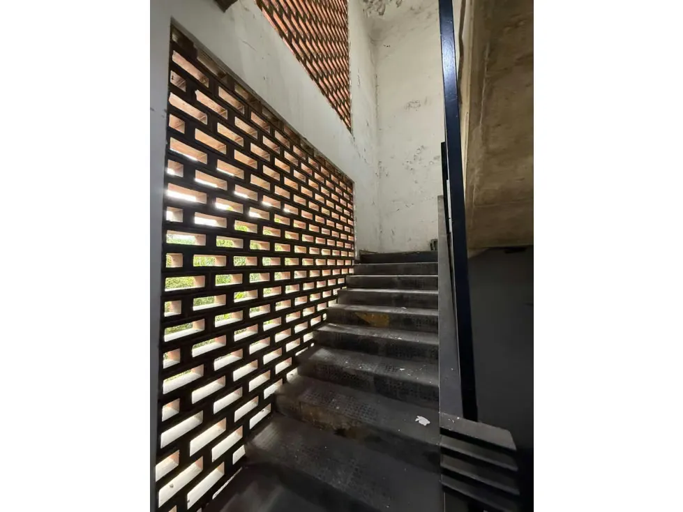Se vende Edificio 5145m² 20p La Urbina - 27