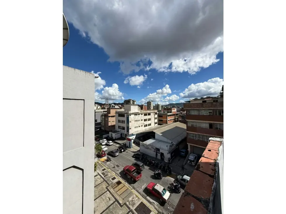 Se vende Edificio 5145m² 20p La Urbina - 4