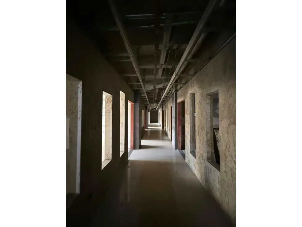 Se vende Edificio 5145m² 20p La Urbina - 32