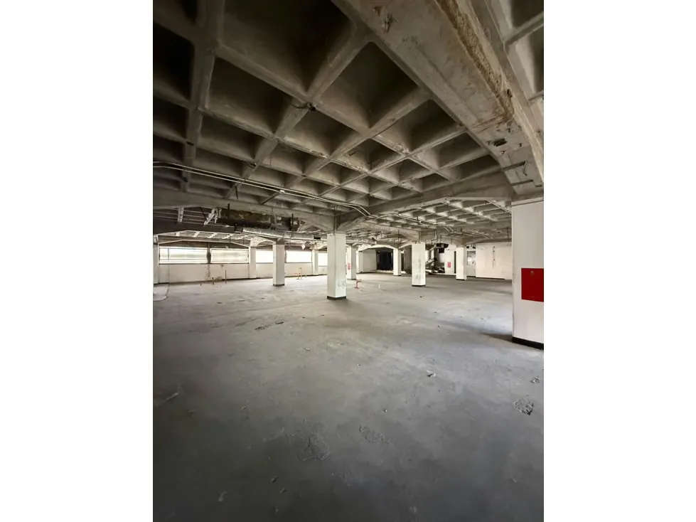 Se vende Edificio 5145m² 20p La Urbina - 34