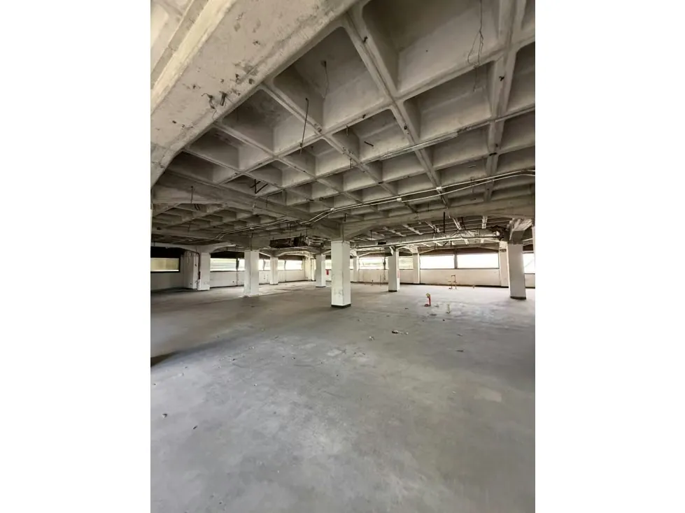 Se vende Edificio 5145m² 20p La Urbina - 36
