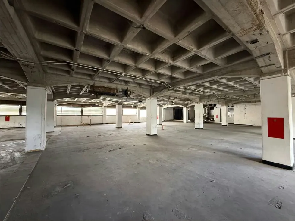 Se vende Edificio 5145m² 20p La Urbina - 38