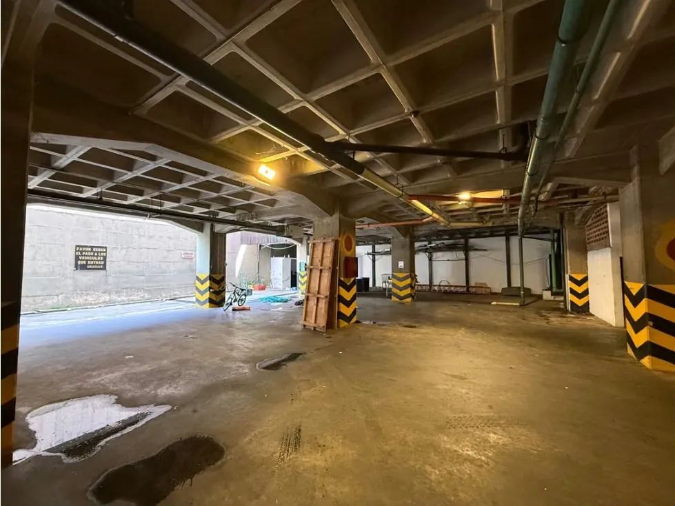 Se vende Edificio 5145m² 20p La Urbina - 6