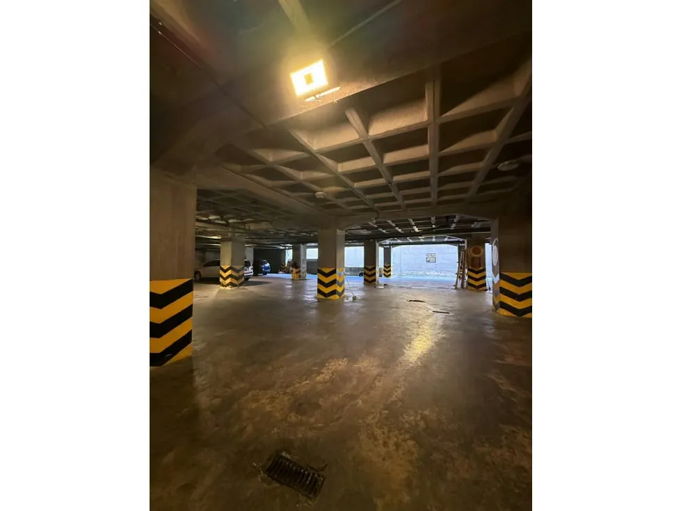 Se vende Edificio 5145m² 20p La Urbina - 7