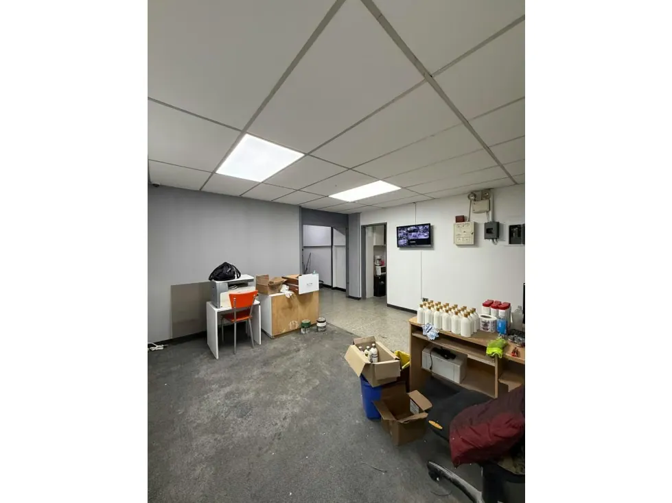 Se vende Edificio 5145m² 20p La Urbina - 8