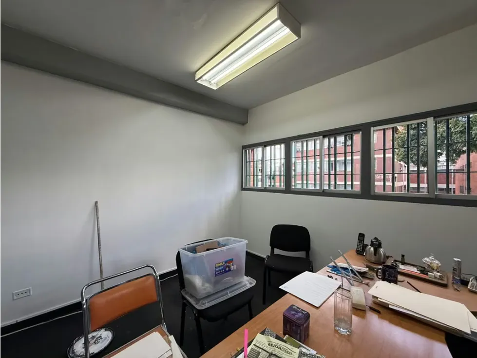 Se vende Edificio 5145m² 20p La Urbina - 10