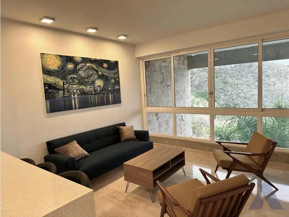 Alquilo apartamento 55m2 Solar de El Hatillo 3752 - 2