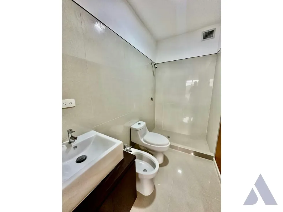 Alquilo apartamento 55m2 Solar de El Hatillo 3752 - 11