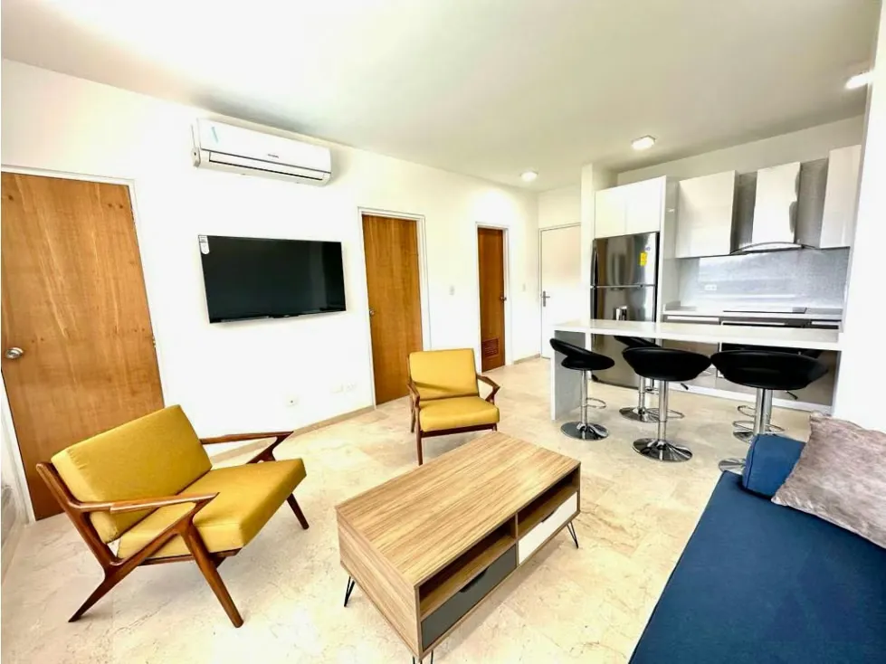 Alquilo apartamento 55m2 Solar de El Hatillo 3752 - 6