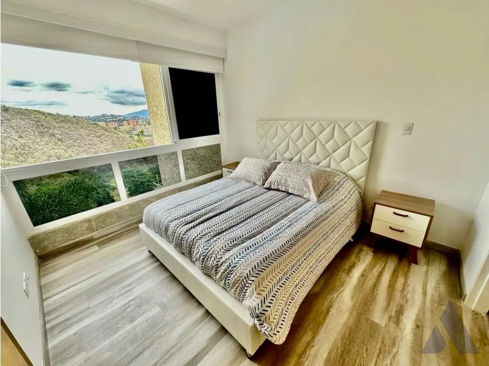 Alquilo apartamento 55m2 Solar de El Hatillo 3752 - 8